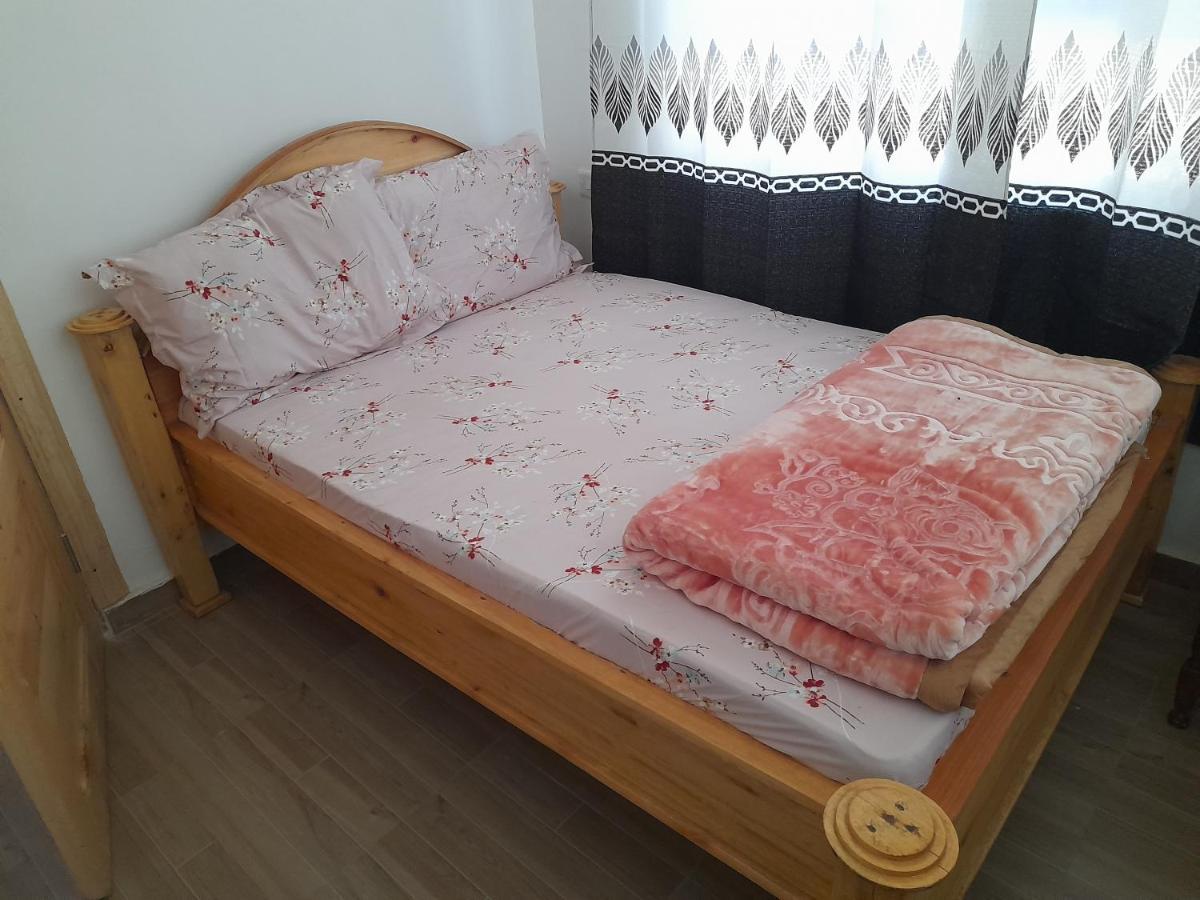 מביה Beskydy Holiday Rentals מראה חיצוני תמונה