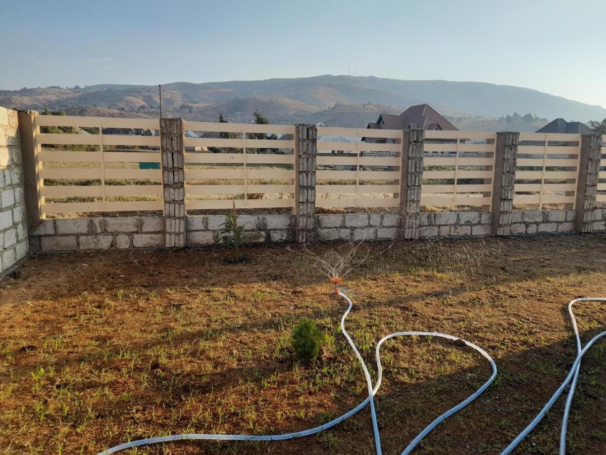 מביה Beskydy Holiday Rentals מראה חיצוני תמונה