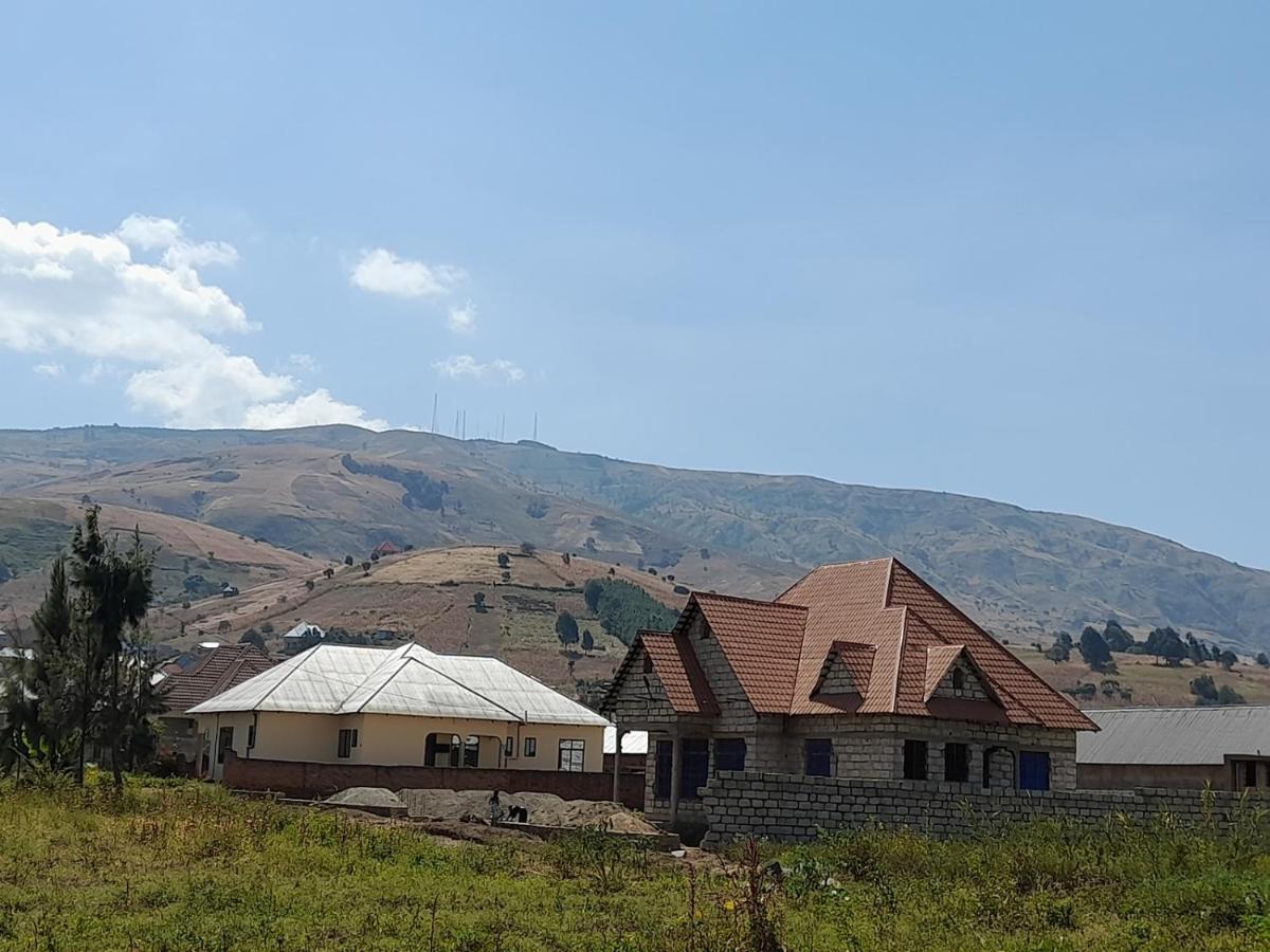 מביה Beskydy Holiday Rentals מראה חיצוני תמונה