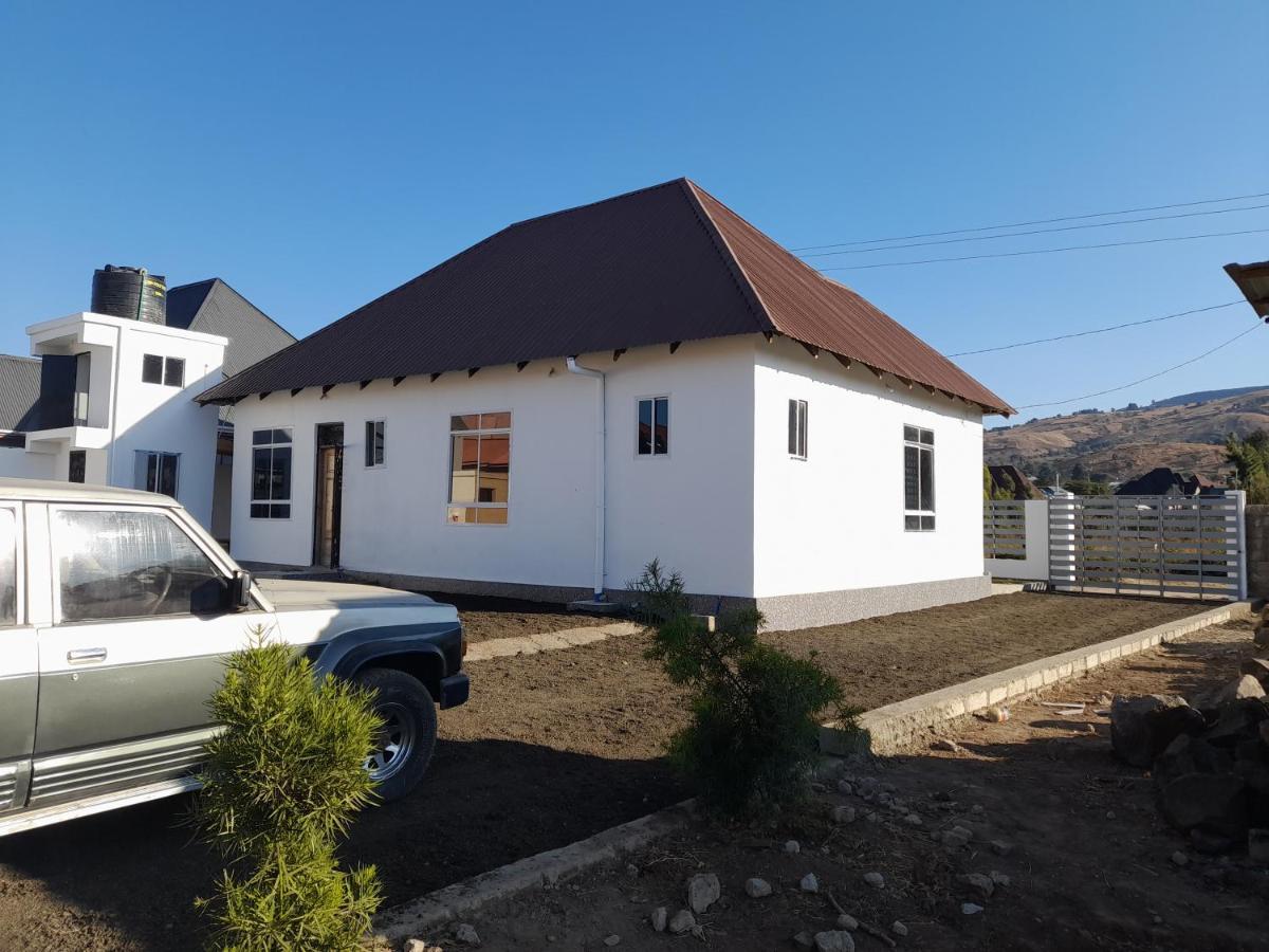 מביה Beskydy Holiday Rentals מראה חיצוני תמונה