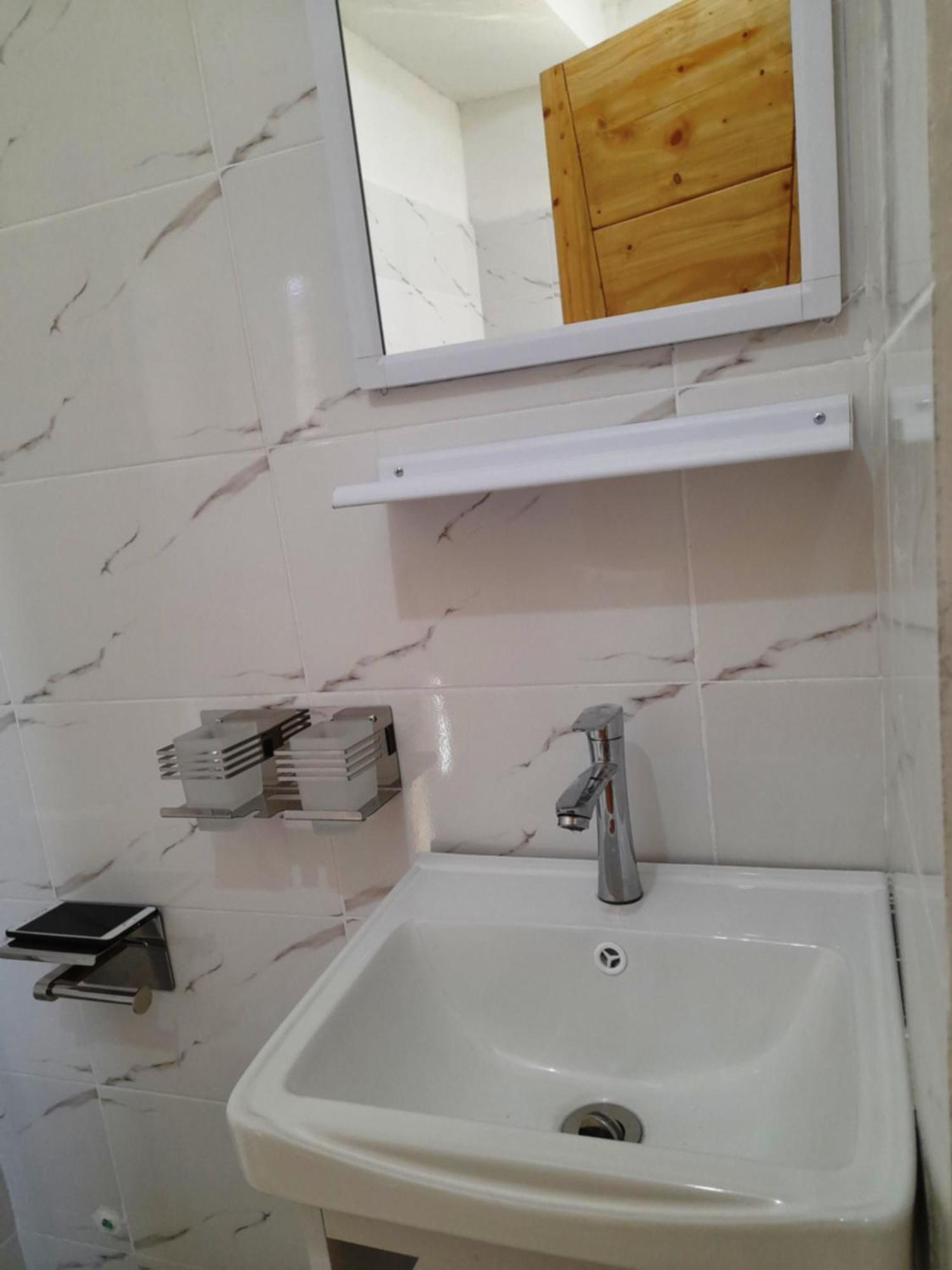 מביה Beskydy Holiday Rentals מראה חיצוני תמונה