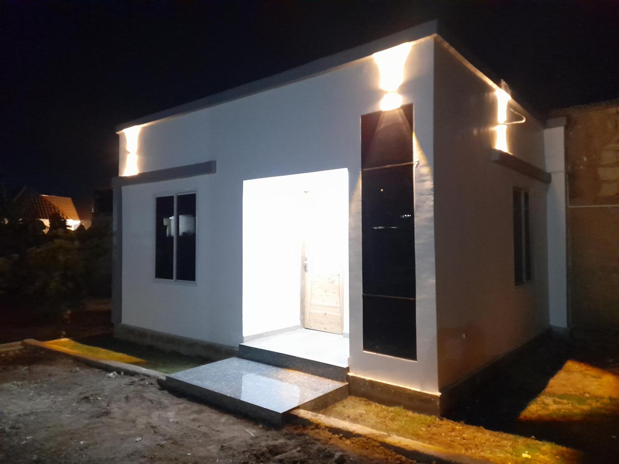 מביה Beskydy Holiday Rentals מראה חיצוני תמונה